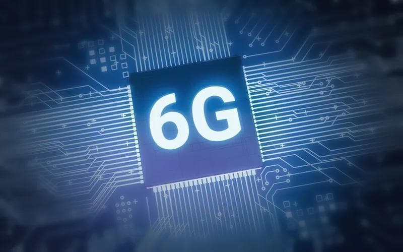 6G通信的关键技术、研发进展、应用前景及工业以太网融合