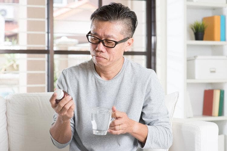 4种降压药不要长期服用，已被淘汰，有的患者还在用，请告知家人