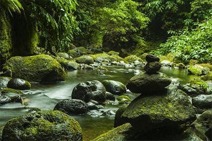 卫生间摆放水晶的技巧分享
