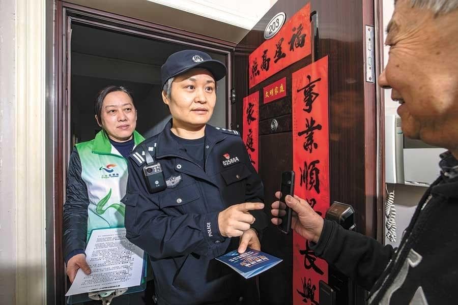 上海反诈工作成效显著：案件数连续5年下降，追回损失5.5亿