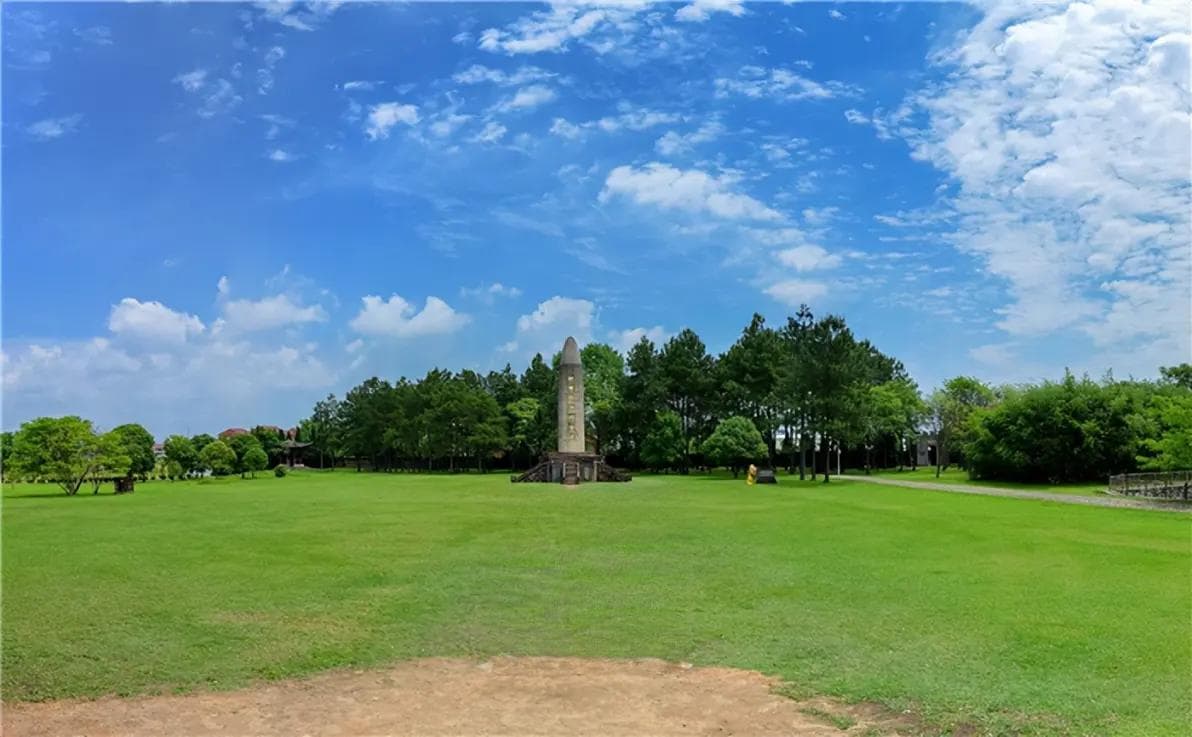 赣州旅游攻略景点大全，赣州旅游必去十大景点有哪些？看这里！