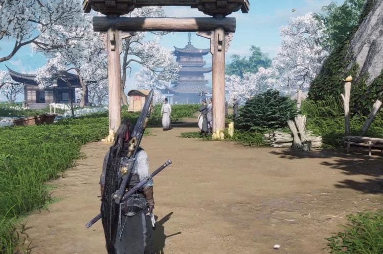 燕云十六声是网游还是单机