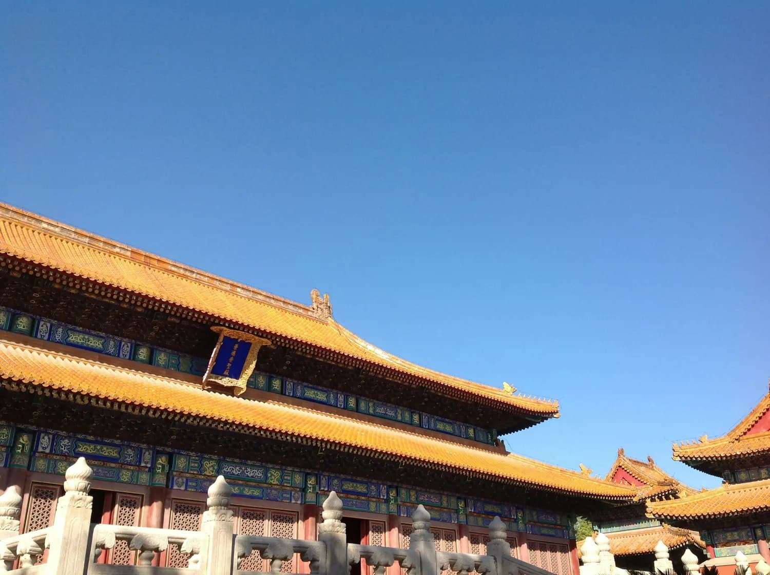 岱庙：泰山脚下的道教文化瑰宝