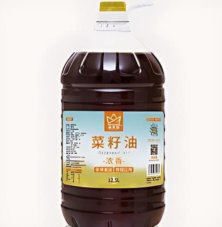 菜籽油：一种古老而充满活力的食用油