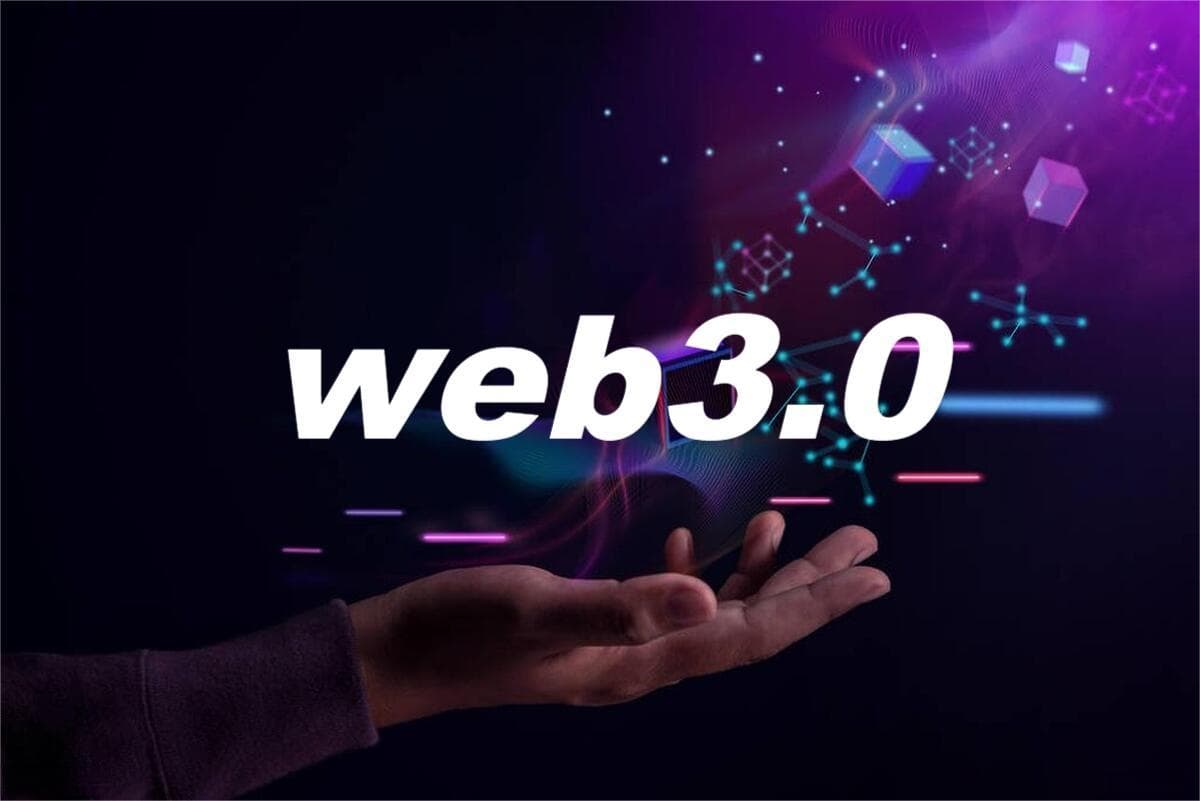 区块链与数字身份：Web3的身份验证革命