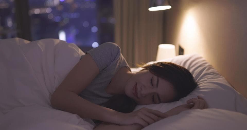 打鼾可能是“夜间隐形杀手” ！需警惕睡眠呼吸暂停综合征｜世界睡眠日