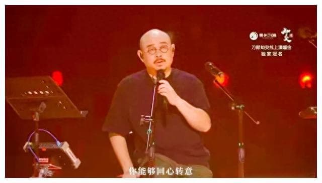 刀郎的音乐与文化：华语乐坛的大象如何引领文化现象