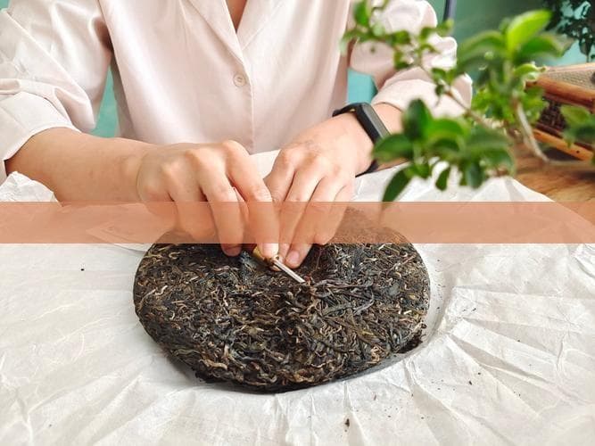 茶叶泡水洗脸的益处与步骤详解：解答您的所有疑问