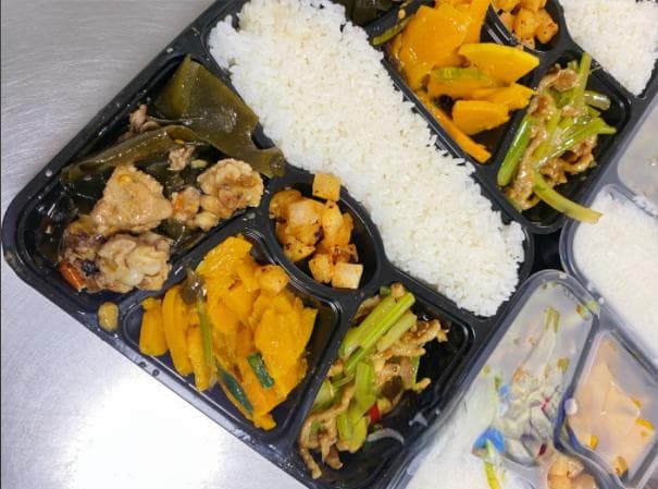 学校食堂承包全流程指南：从需求洞察到运营优化