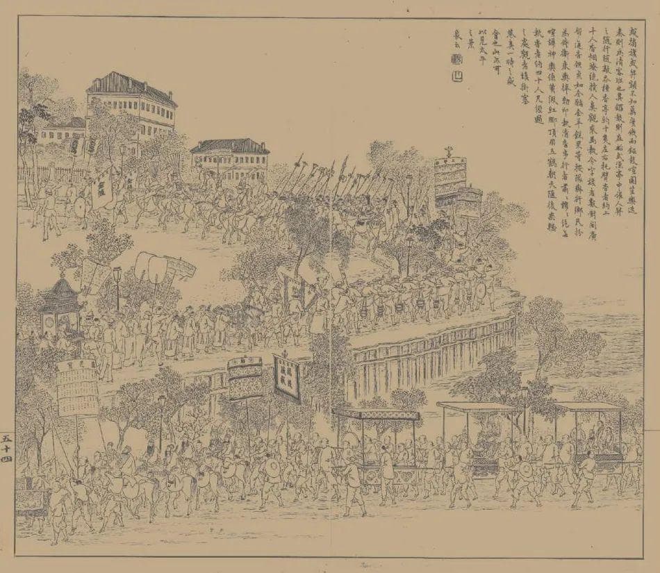 上海天后宫完成复建，重现江南殿堂式建筑风采