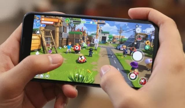 排名前 35 的免费低 MB Android 游戏（已评测和测试）[2025]