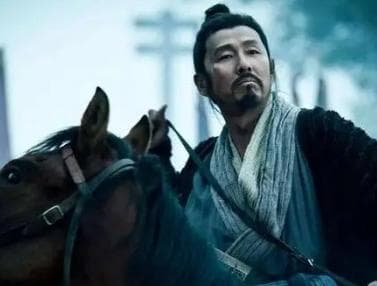 冒顿与刘邦：一场未发生的刺杀背后的历史逻辑
