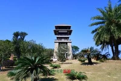 南沙区十大旅游景点