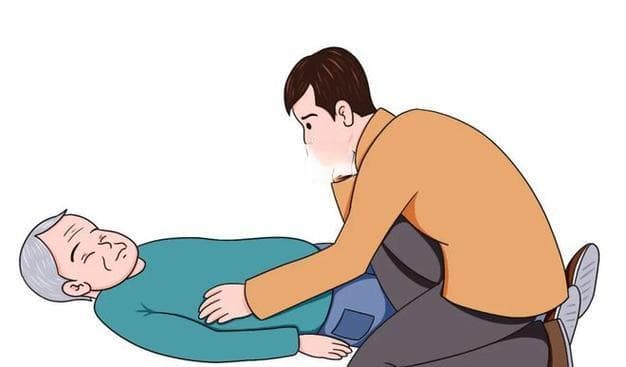 脑中风发生时如何进行急救？正确的急救步骤有哪些？