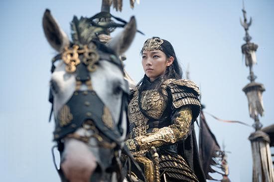 《封神第二部：战火西岐》：奇观打造、故事新编与价值重塑