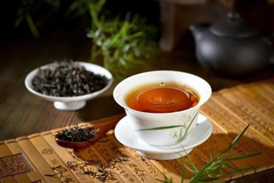 一克茶叶5亿霉菌？关于普洱茶的几个误区