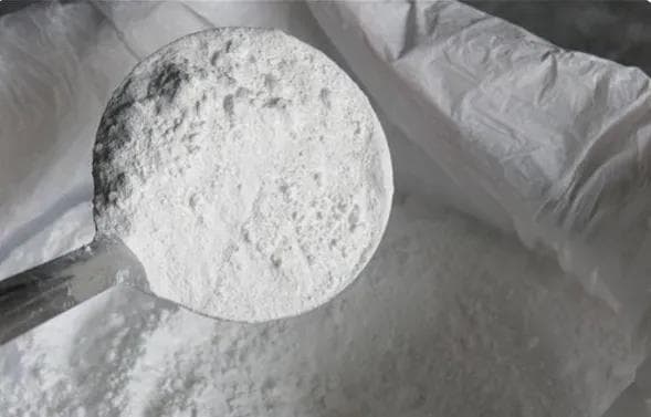 沉淀硫酸钡的应用领域全解析