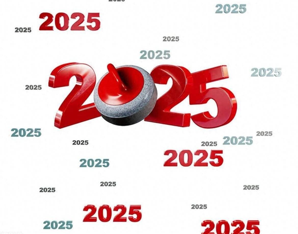 2025年是“双春闰六月，七龙治水，四牛耕田”，这说法有道理吗？