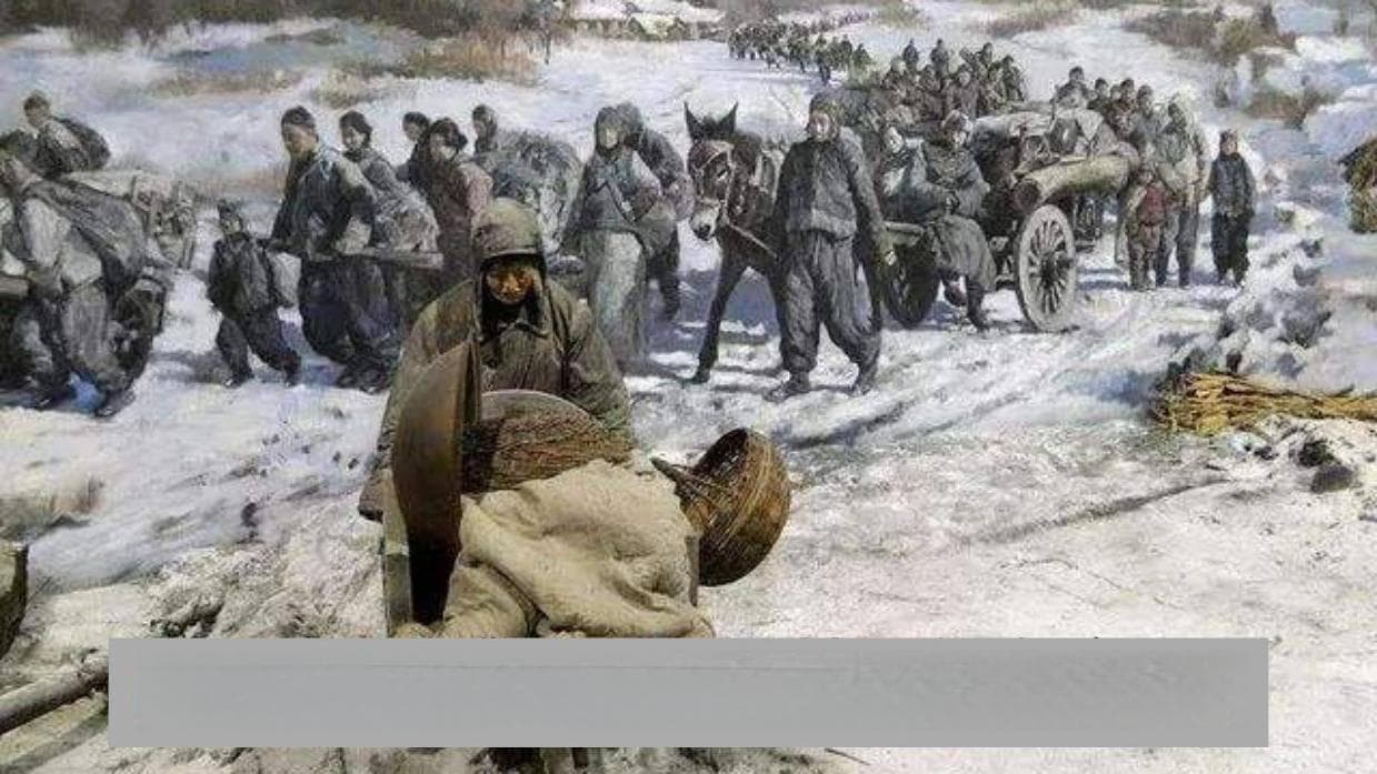 从山东到东北：中国历史上最长的移民潮