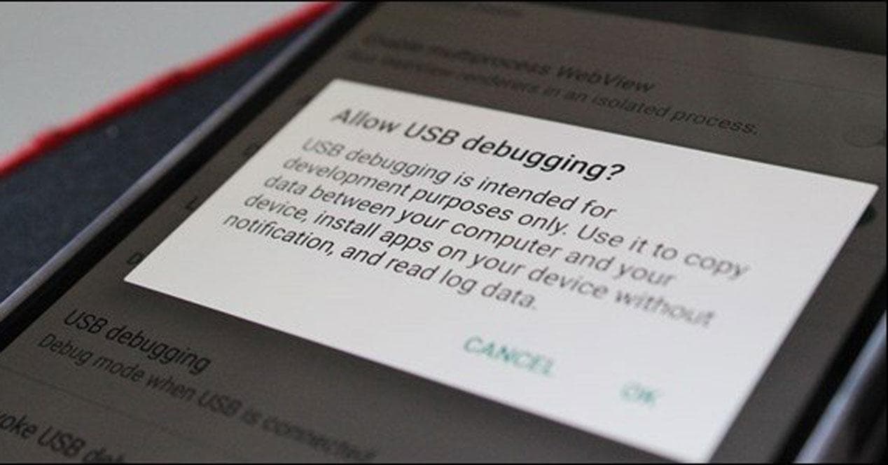 Android设备上的USB调试：功能、启用方法及安全风险