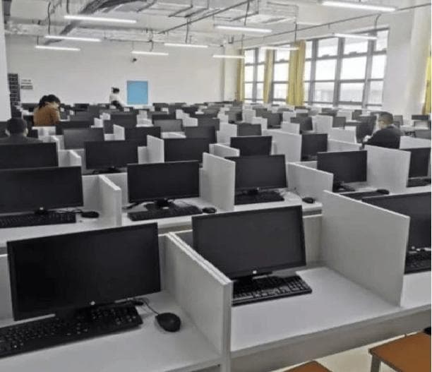关于软考：看完再决定自己有没有必要考