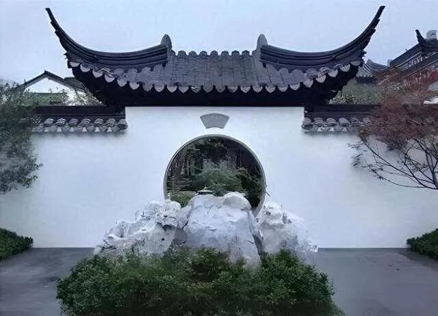 古建筑设计的原则、细节与常见误区