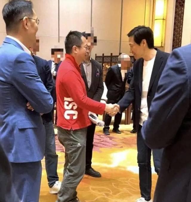 周鸿祎与雷军的创业往事与恩怨纠葛