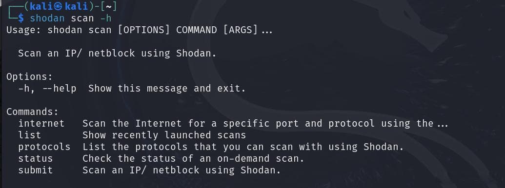 掌握 Shodan：冷门搜索技巧让你脱颖而出