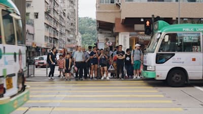 香港高才计划深度解析：运作机制、优势与未来展望