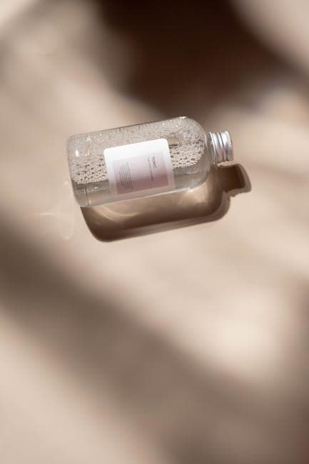 易过敏肌肤护肤指南：如何选择适合的护肤品？