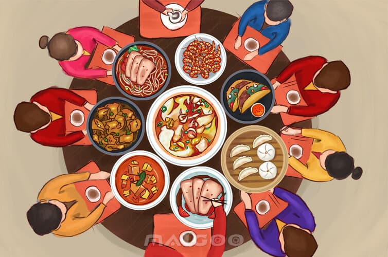 假期饮食太油腻？这些清肠胃的食物修复你的美