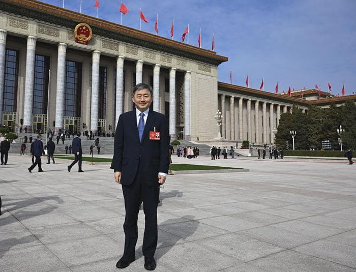 科技成果转化率偏低、拔尖人才偏少怎么破？上海交大校长建言