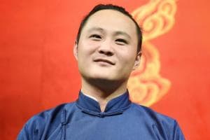 闫云达：德云社四少之首的从艺之路