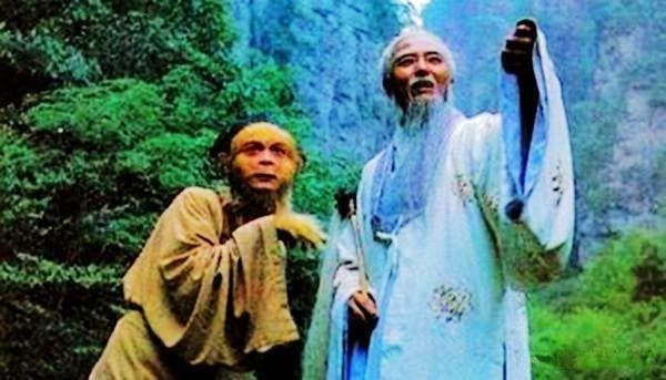 西游记最厉害的人是谁？竟是元始天尊