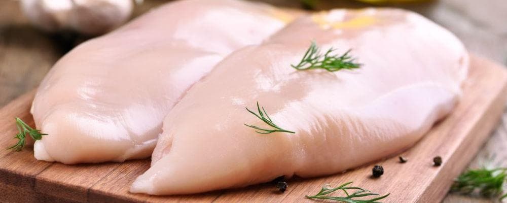 健身吃牛肉好还是鸡胸肉好？从营养到烹饪全方位对比