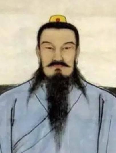 历史上张三丰到底活了多少岁