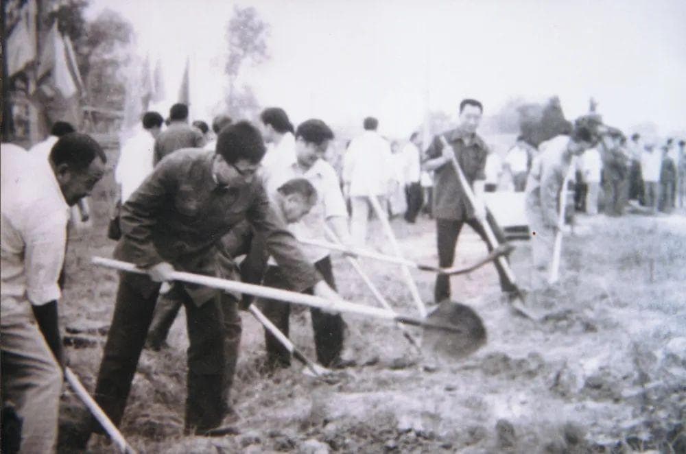 60年来，他们为中国航天事业不断提供“澎湃力量”