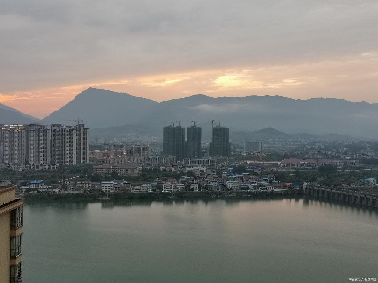 邂逅江西宜春温汤镇温泉，一场温暖的治愈之旅