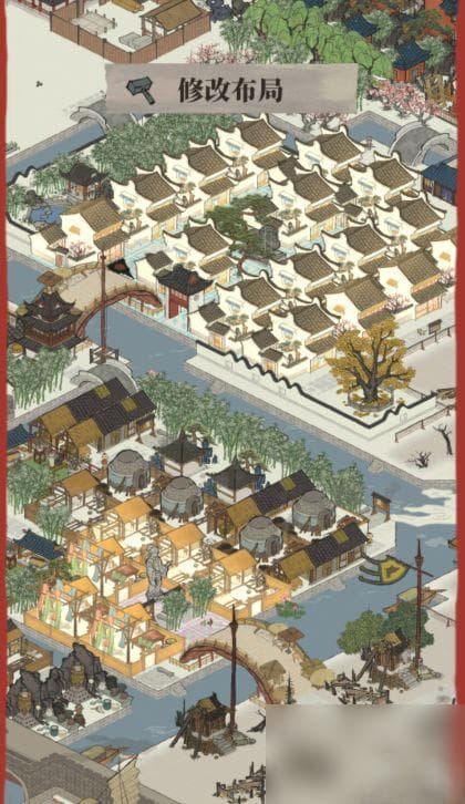 《江南百景图》新手必看：经济系统大揭秘！