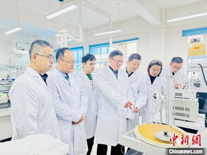 新疆科研团队破解机采长绒棉生产难题，获中美欧澳四国发明专利授权