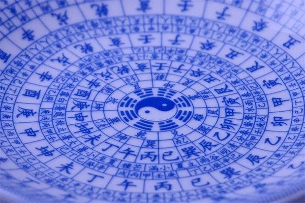 怎么排八字最简单最准的方法
