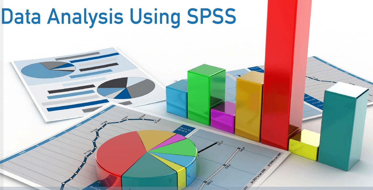 SPSS的5种常用的统计学方法