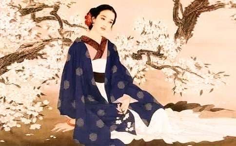 李清照《如梦令·昨夜雨疏风骤》原文及赏析