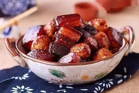 上海人最爱吃的30道本帮菜