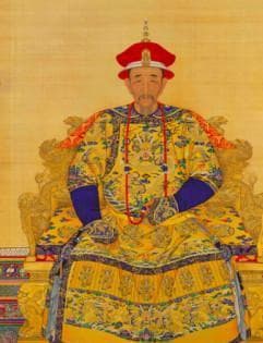 历史上康熙娶了多少对亲姐妹