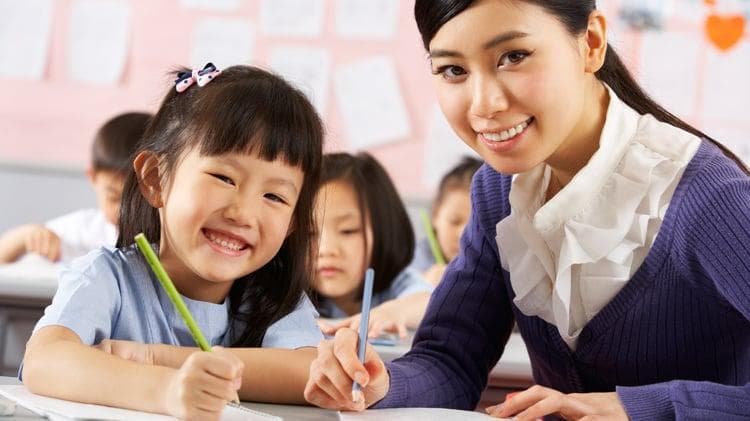 为开学做预算