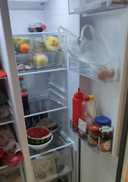 冰箱冷藏室有水珠？原因分析与解决方案全攻略