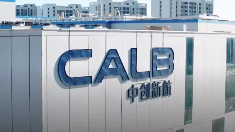 选址日报：中创新航投152亿建生产基地；富士康斥65亿建超级工厂
