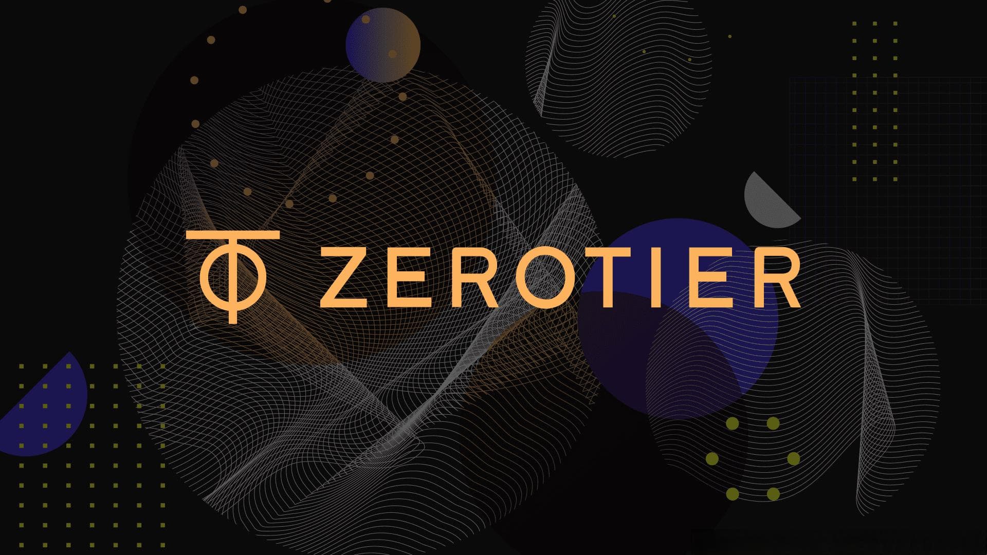 群晖NAS部署ZeroTier内网穿透访问