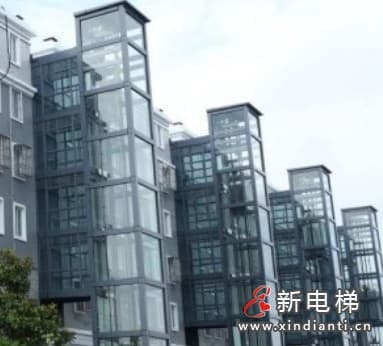 加装电梯后房产升值吗？盐城市加装电梯499部，还有56部正在组织